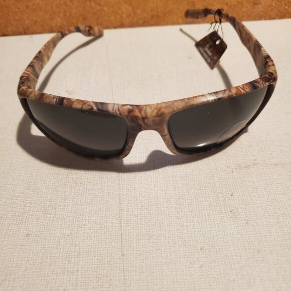 Racer X Camo Sunglasses With Maximum UV400 Protection For Outdoor Adventures - Picture 2 of 8